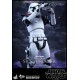Star Wars Episode VII Movie Masterpiece Action Figure 1/6 First Order Stormtrooper Officer 30 cm
